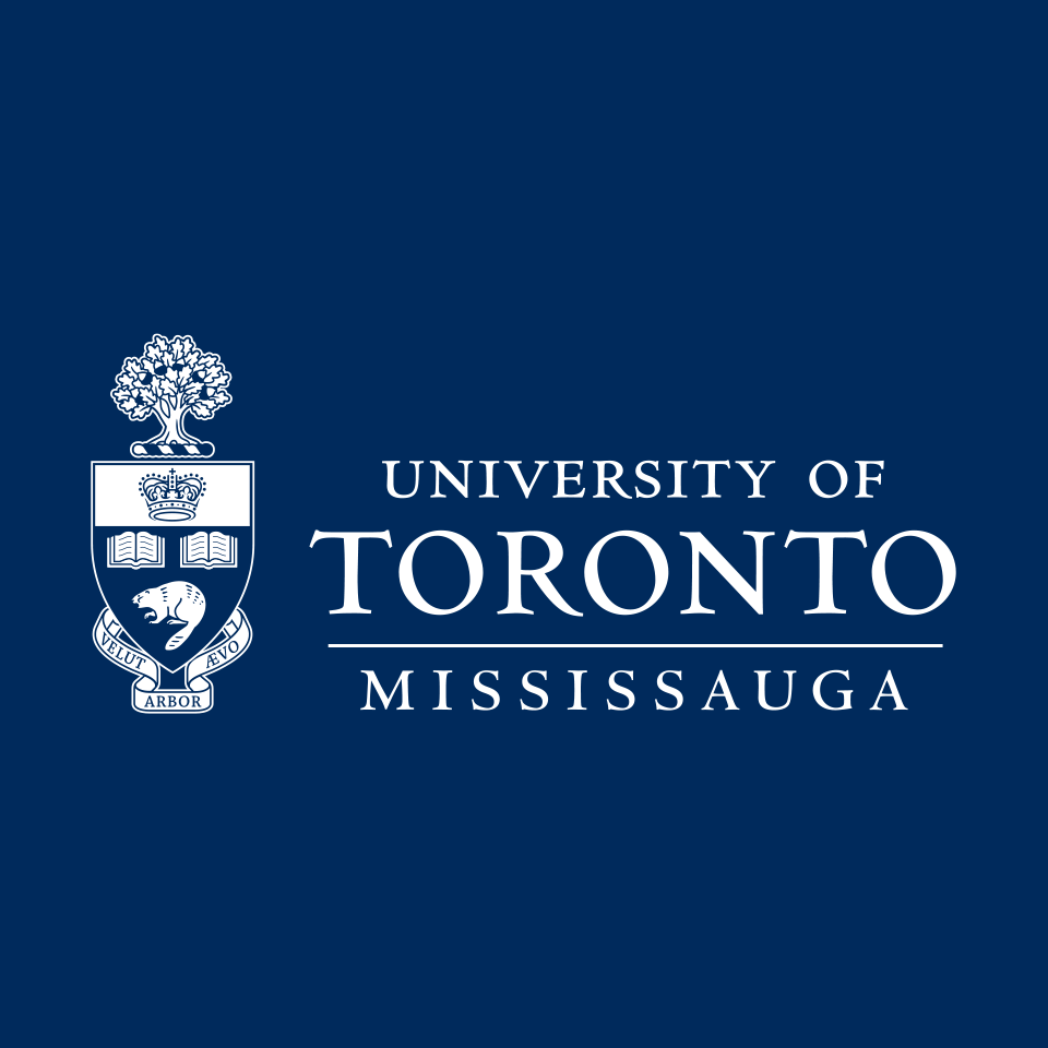 University of Toronto Mississauga logo